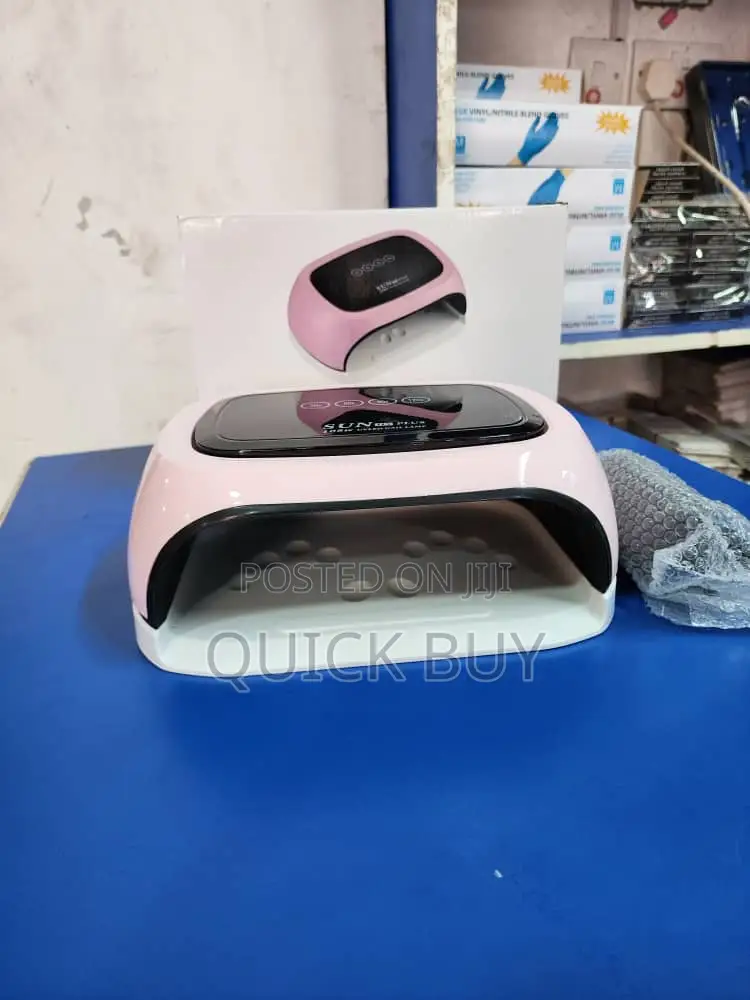 Sun Uv Led Nail Lamp/Nail Dryer
