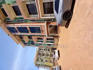 Furnished 2bdrm Block of Flats in Ntinda, Nakawa for sale