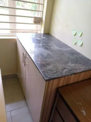 Ugandan Granite Finishes