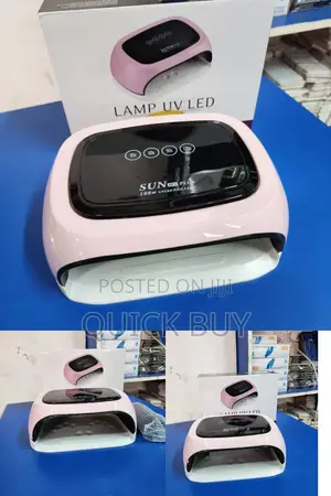 Sun Uv Led Nail Lamp/Nail Dryer