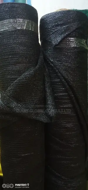 Shade Nets