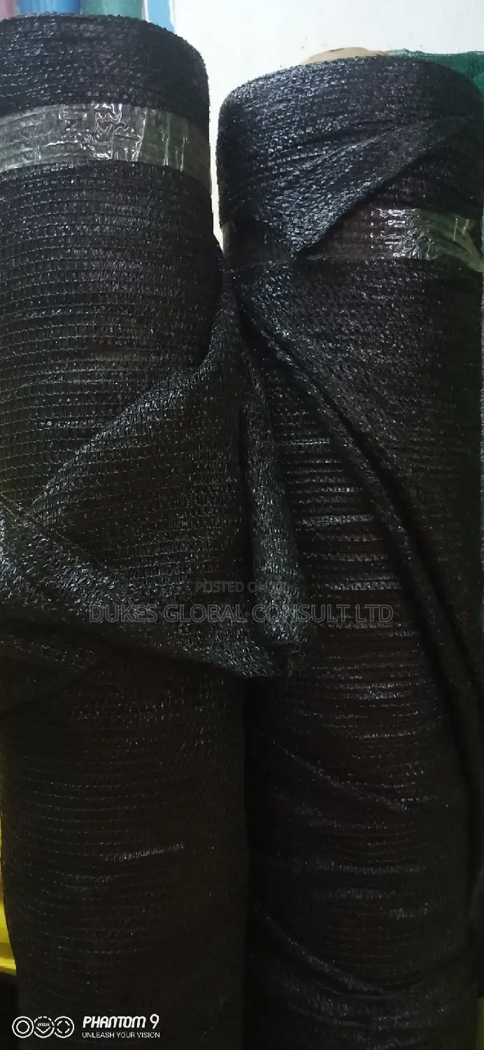 Shade Nets