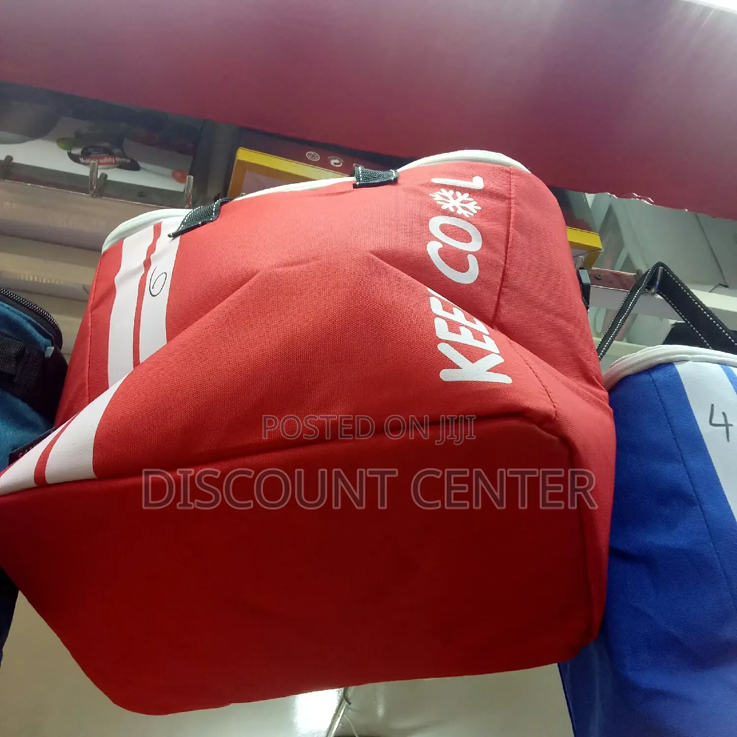 Food Storage Bag for Food Flasks
