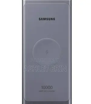 Samsung Super Fast Wireless Charger