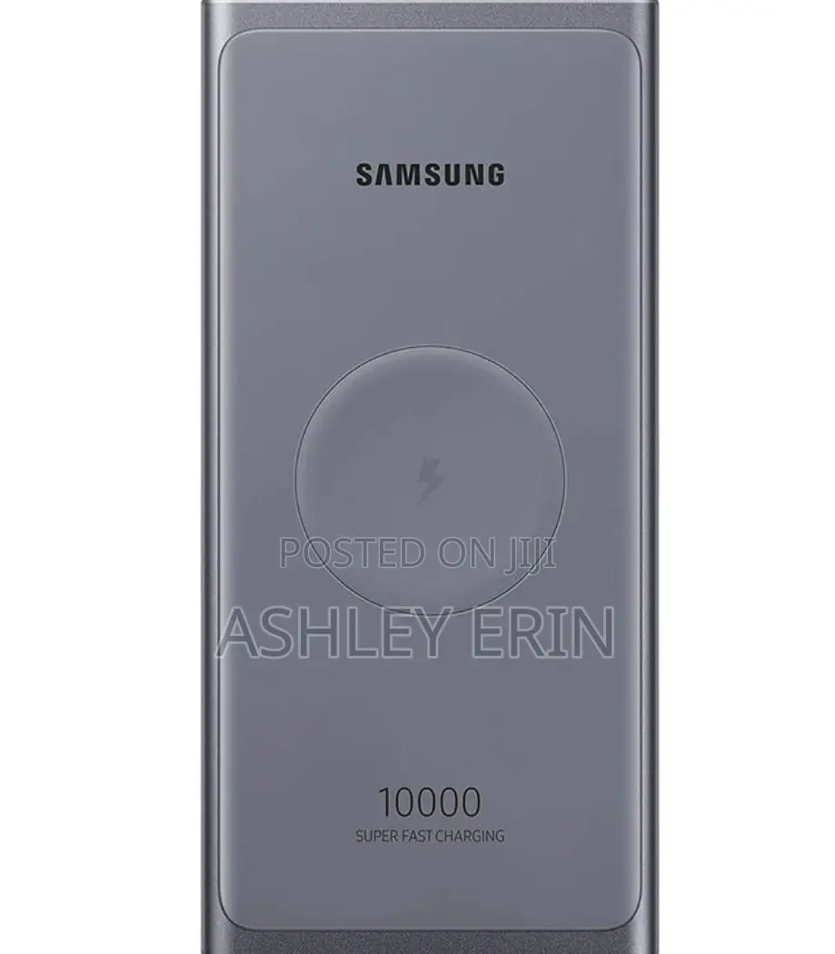 Samsung Super Fast Wireless Charger