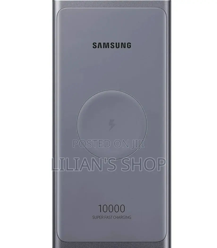 Samsung Super Fast Wireless Charger