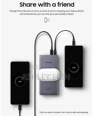 Samsung Super Fast Wireless Charger