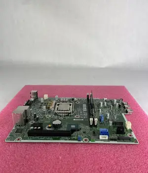 HP Prodesk 400 G5 SFF Motherboard Intel Core I5-8500
