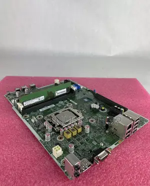 HP Prodesk 400 G5 SFF Motherboard Intel Core I5-8500