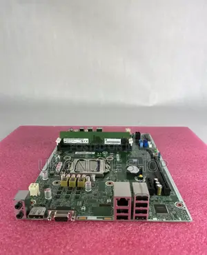HP Prodesk 400 G5 SFF Motherboard Intel Core I5-8500