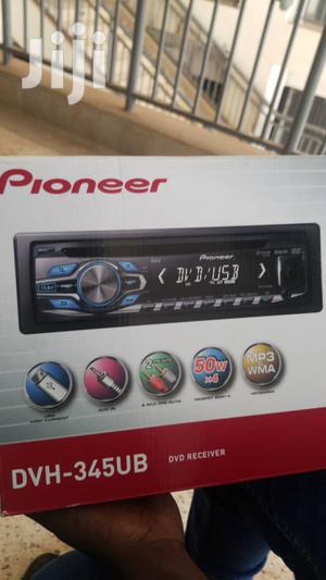 Pioneer Original Car Radio Singel Din