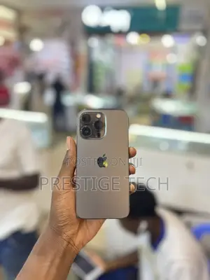Apple iPhone 13 Pro 256 GB Black