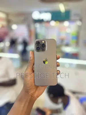 Apple iPhone 13 Pro 256 GB Black