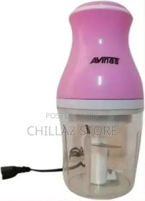 AVINAS Baby Supplementary Food Processor Juicer