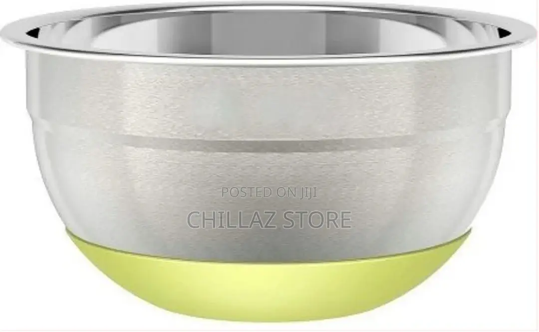 Mixing Bowl for Baking Cooking Salad Fruits-
