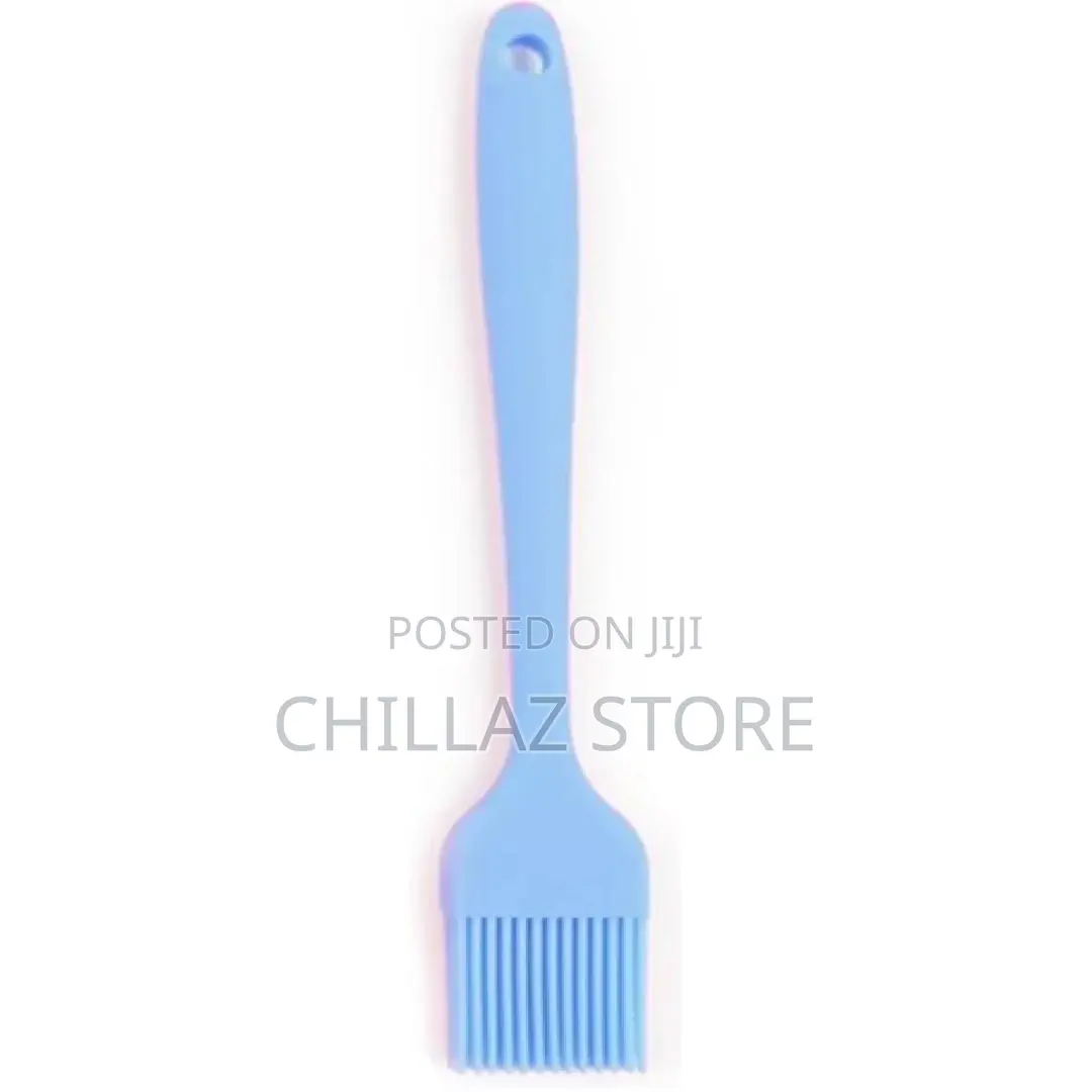 Silicone Basting Marinating Pastries, Grill BBQ