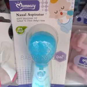 Nasal Aspirator