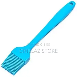 Silicone Marinating Pastries, Grill BBQ Baking Oil Brush-