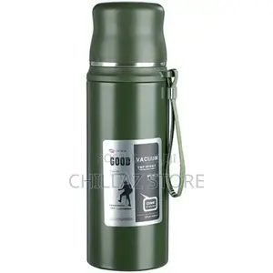 Top Sport 1000ml Thermos Portable Vacuum Flask