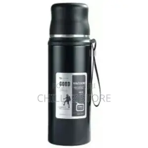 Top Sport 600ml Thermos Portable Vacuum Flask