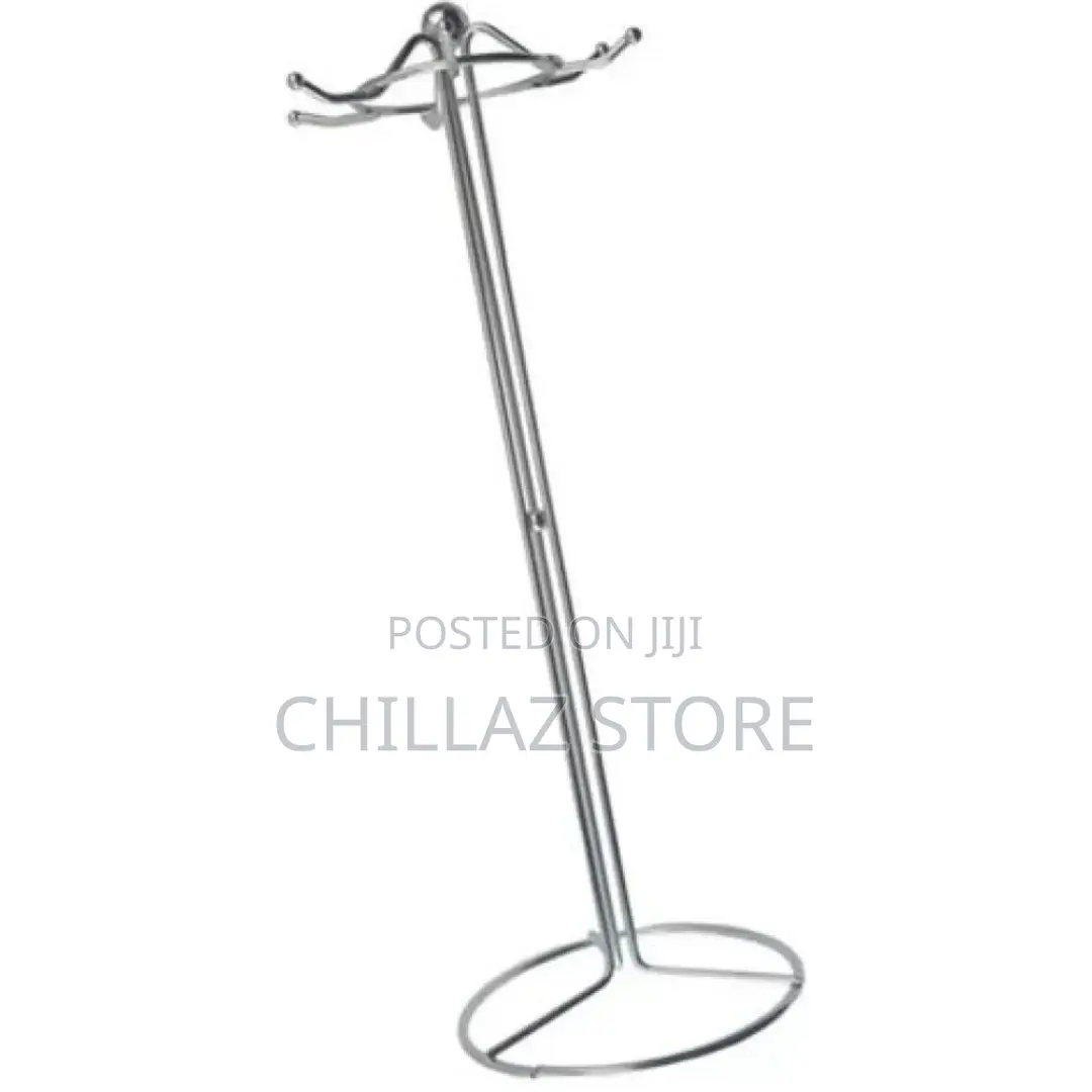 Kitchen Serving Spoon Holder Stand Tool Storage Organizer,
