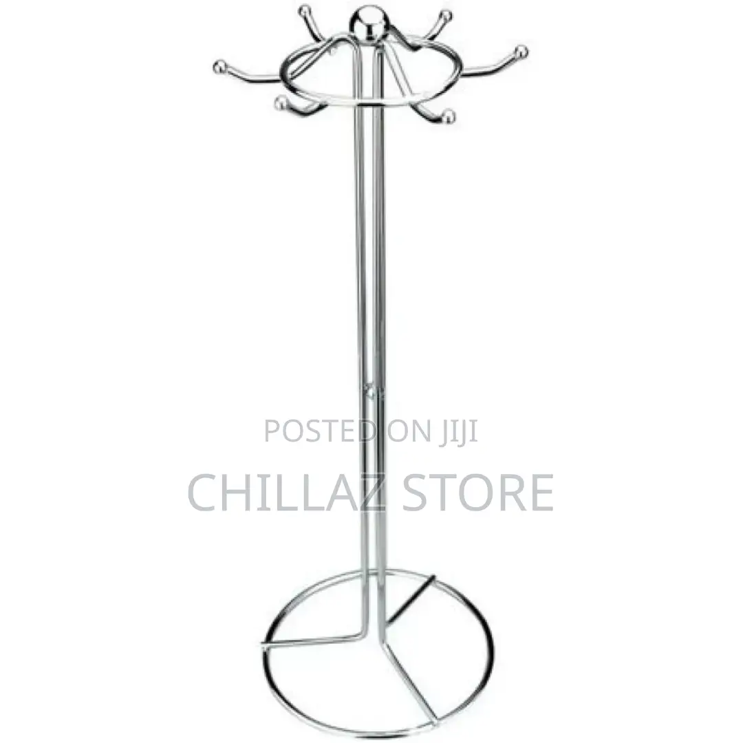 Kitchen Serving Spoon Holder Stand Tool Storage Organizer,