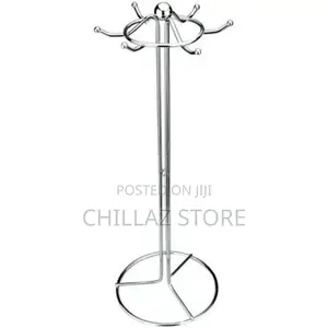 Kitchen Serving Spoon Holder Stand Tool Storage Organizer,
