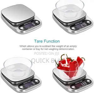 10kg Kitchen Food Scale