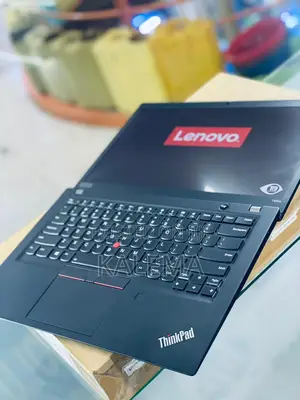 Laptop Lenovo ThinkPad X1 Carbon 8GB Intel Core I5 SSD 256GB