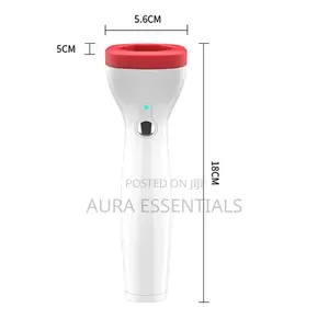 Rechargeable Lip Plumper