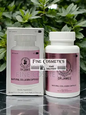 COLLAGEN SUPPLEMENT |Beauty Booster Capsule for Glowing Skin