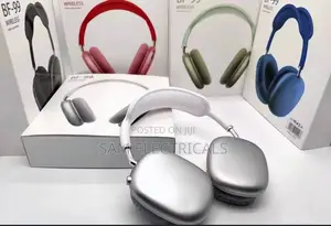 P9 Wireless Headphones