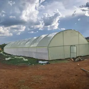 Greenhouse.