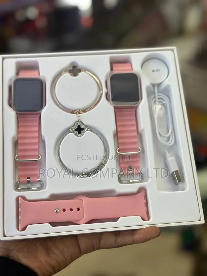 Couple Watch Smart Watch