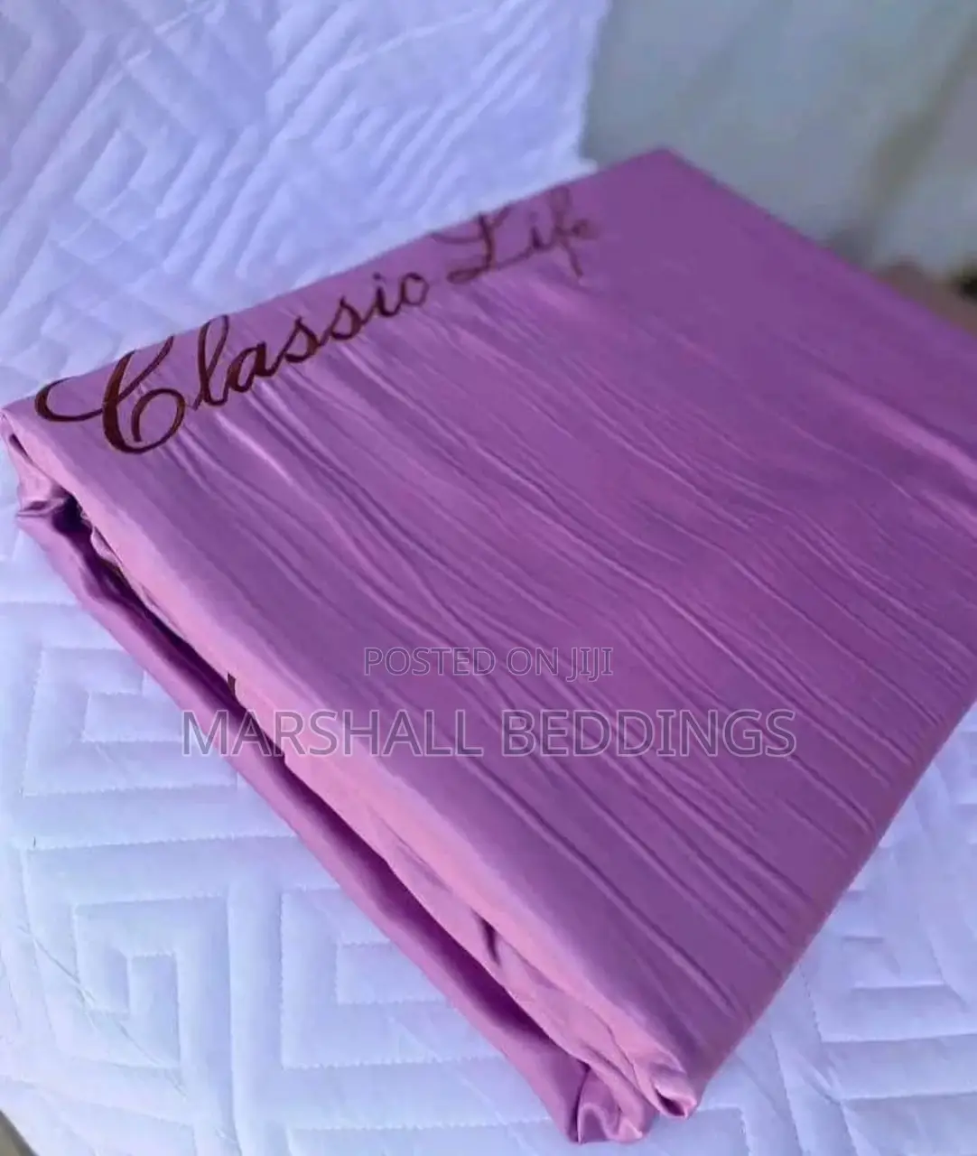 Silk Duvet Covers 6x6