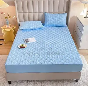 5x6 Waterproof Mattress Protector
