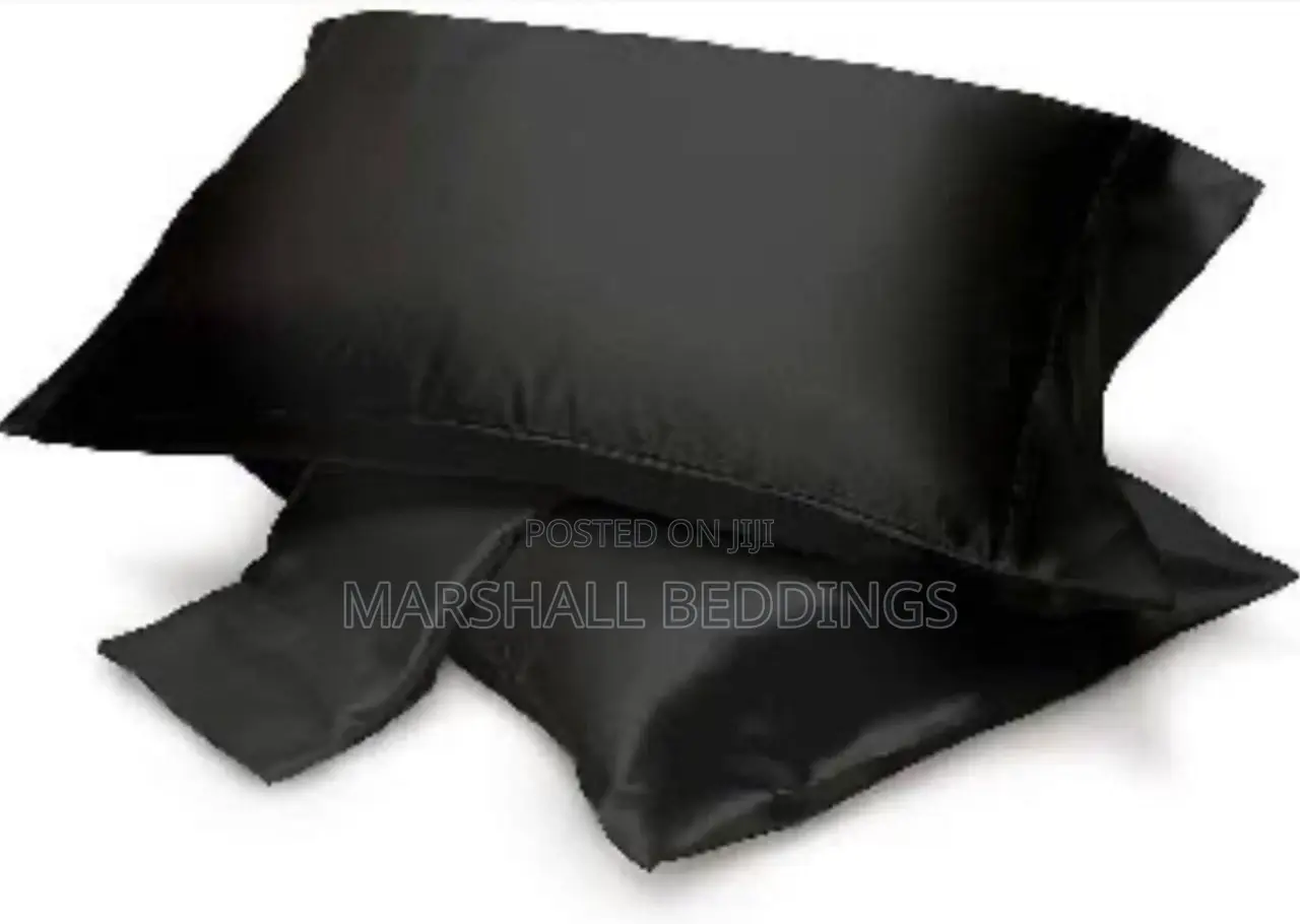 PVC Waterproof Pillow-a Pair