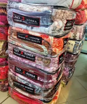 King Size Mink Blankets