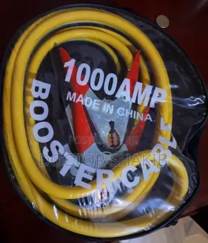 Professional Original Car Jumper Cable 1000amp