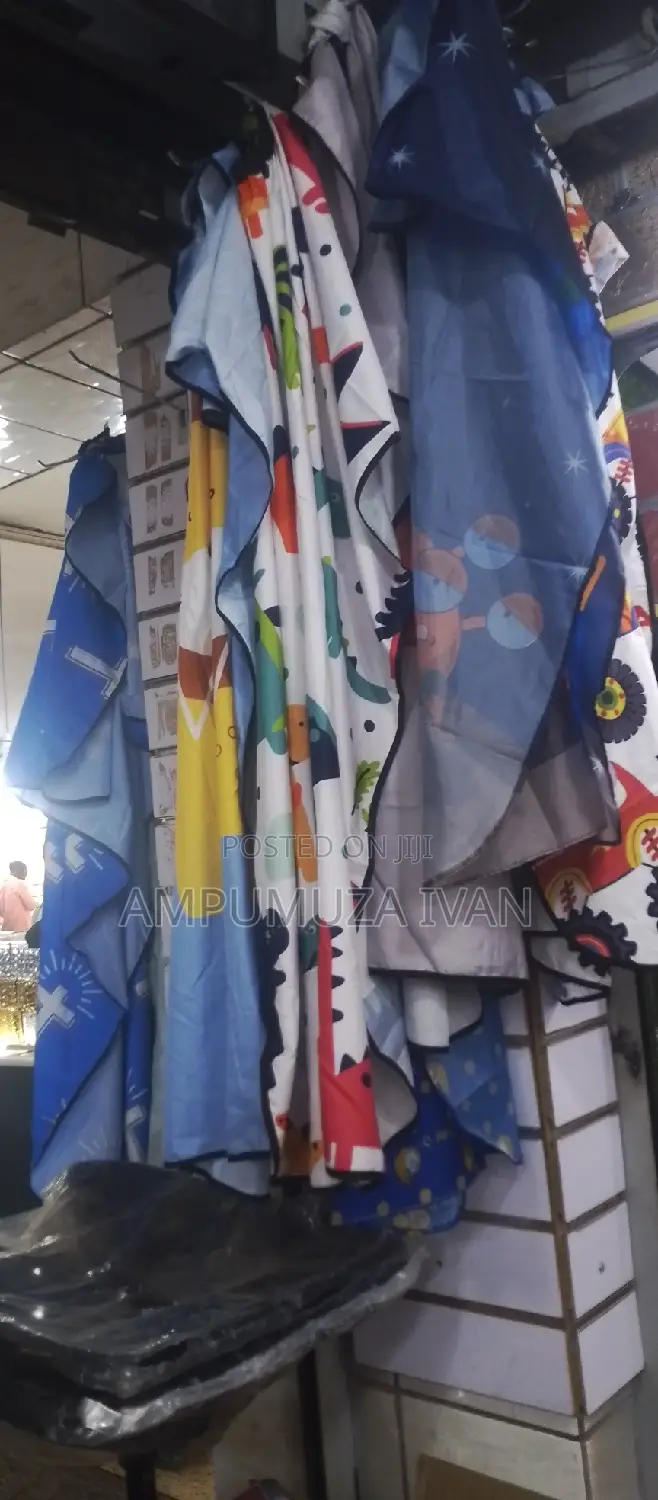 Children Gown (Customer Aprons)
