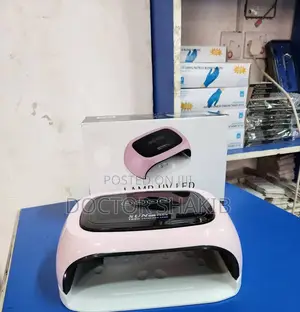 New Sun UV Led Nail Lamp/ Nail Dryer