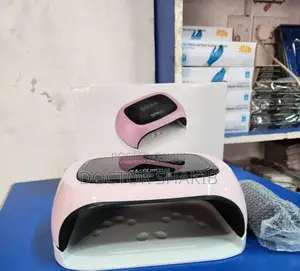 New Sun UV Led Nail Lamp/ Nail Dryer