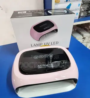New Sun UV Led Nail Lamp/ Nail Dryer