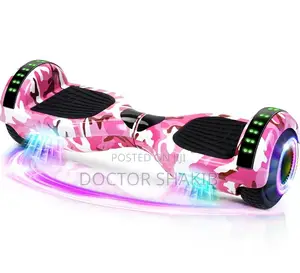 Brand New Self Balancing Scooter Hoverboard