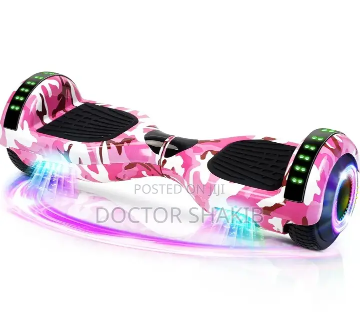 Brand New Self Balancing Scooter Hoverboard