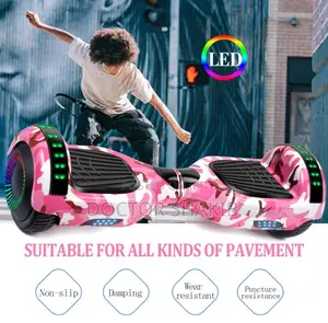Brand New Self Balancing Scooter Hoverboard