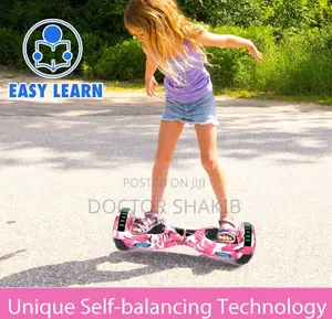 Brand New Self Balancing Scooter Hoverboard