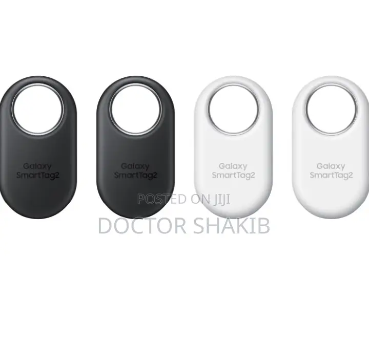 Galaxy Smart Tag2