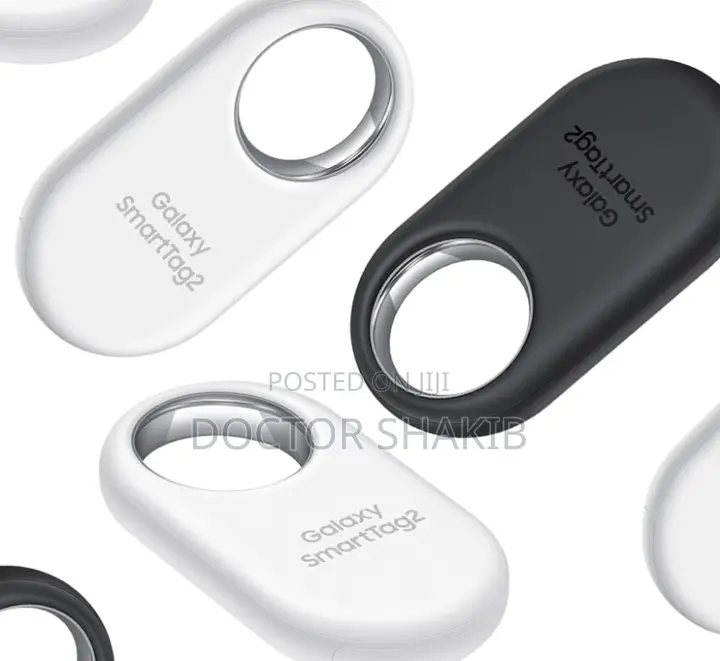 Galaxy Smart Tag2