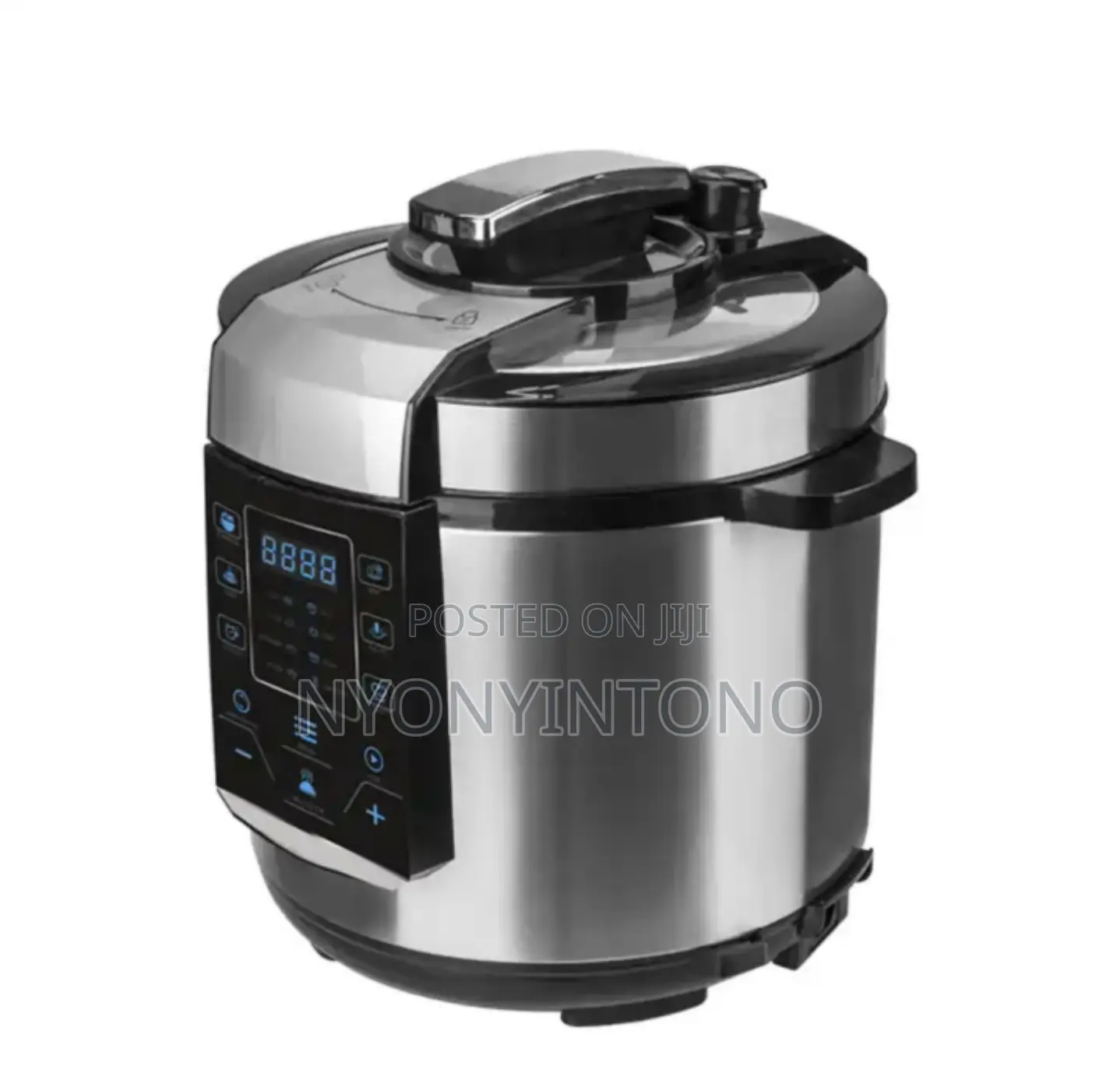 Hoffmans 14 in 1 Digital Electric Pressure Cooker 6liters